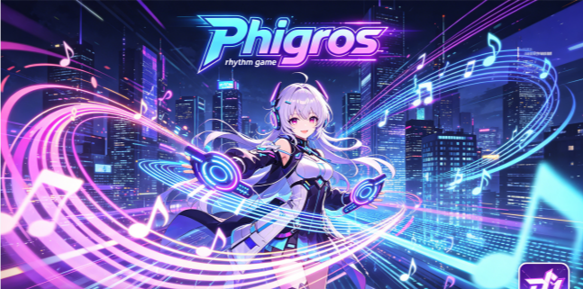 Phigros����