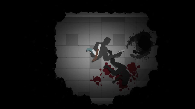 体内寄生虫steam移植手游解锁版(Endoparasitic)截图
