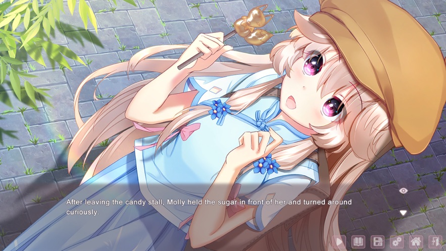 ���������İ�(Fox Hime Zero)��ͼ