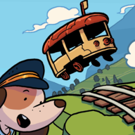 �������(Railbound)3.08 ���°�