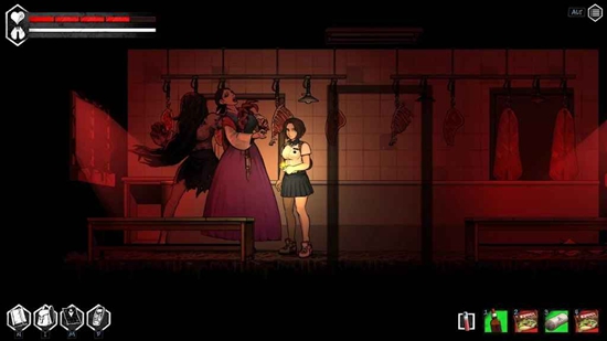 ����2�񶾽���steam��ֲ���ͼ