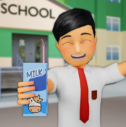 ѧУʳ��ģ�������޽�Ұ�v6.6.1 ���°�