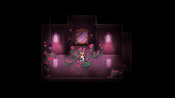 ��ױ���ƽ�֮���ֻ���(Pocket Mirror)��ͼ