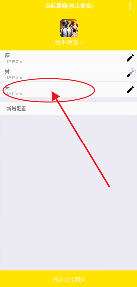 金砖弱网12.0免费版下载 金砖弱网12.0免费版下载