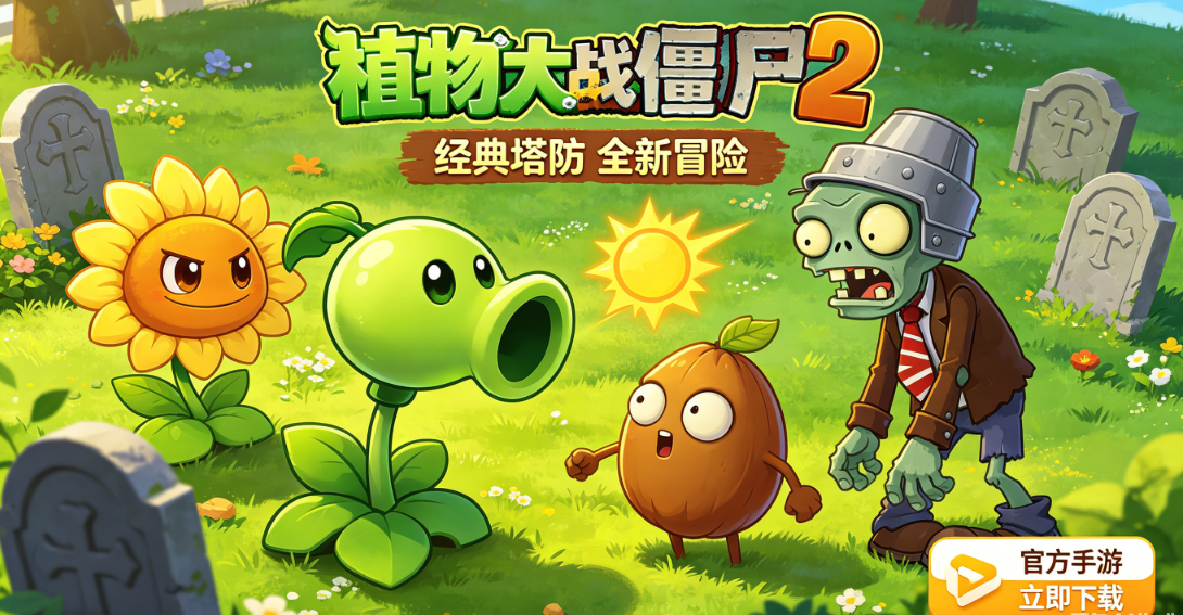 Game Banner