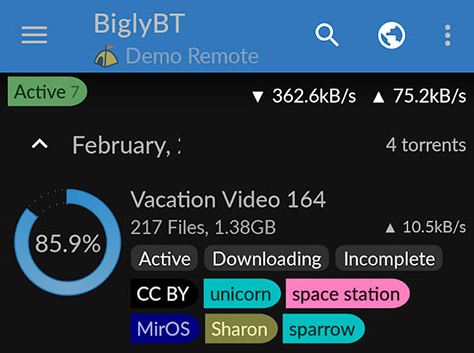BiglyBT��׿��