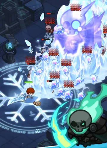 萌战开轰游戏官方版(Let’s Go Legends) 萌战开轰游戏官方版(Let’s Go Legends)