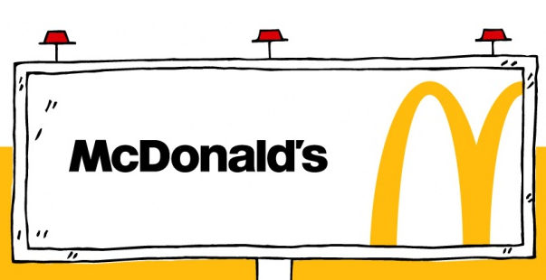 ����McDonald's