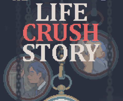 人生迷恋故事(Life Crush Story) 人生迷恋故事(Life Crush Story)