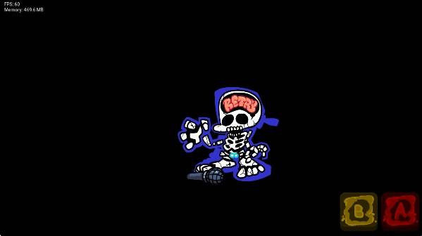 FNF光遇模组游戏最新版 FNF光遇模组游戏最新版