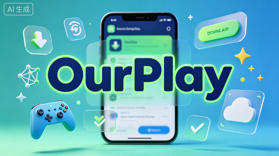 ourplay���μ�����
