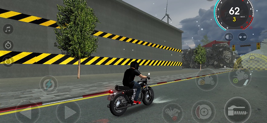极限摩托Xtreme Motorbikes摩托车游戏 极限摩托Xtreme Motorbikes摩托车游戏