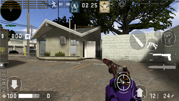 CS�׸�ģ�����������°�(CS WgE)