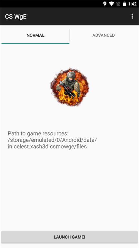 CS�׸�ģ�����������°�(CS WgE)