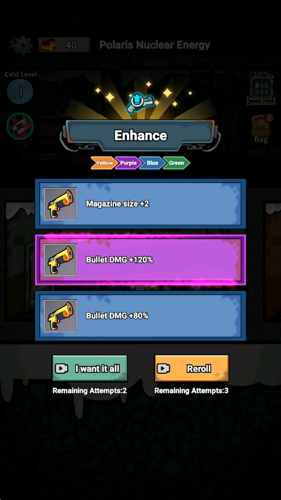 霜落之时-冰雪末日射击生存冒险手游 霜落之时-冰雪末日射击生存冒险手游