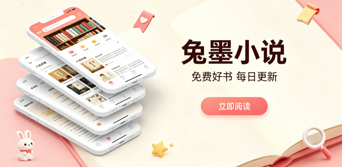 ��īС˵APP���°汾