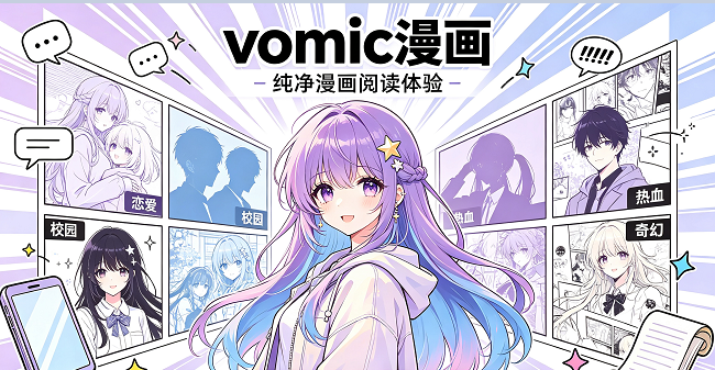 vomic����ȥ����app