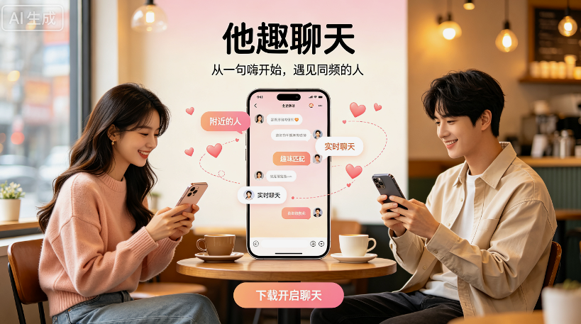 他趣app 他趣app