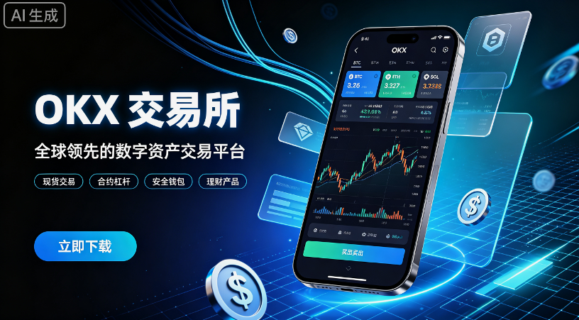 ok钱包最新版客户端 ok钱包最新版客户端