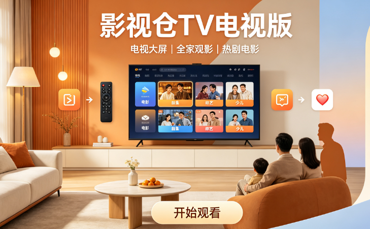 影视仓去防去壳版apk最新版 影视仓去防去壳版apk最新版