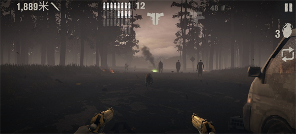 Into the Dead 2�´����˹�2�ٷ�����