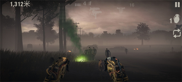 Into the Dead 2�´����˹�2�ٷ�����