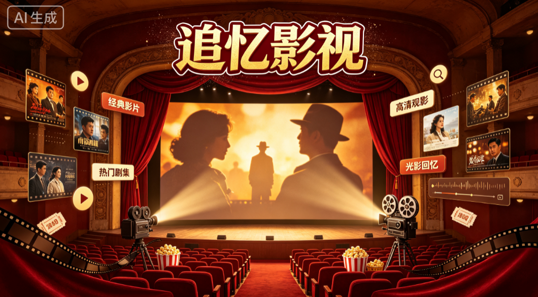追忆影视app最新版 追忆影视app最新版