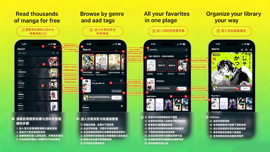 Kiwi Manga�����Ķ������ٷ�����