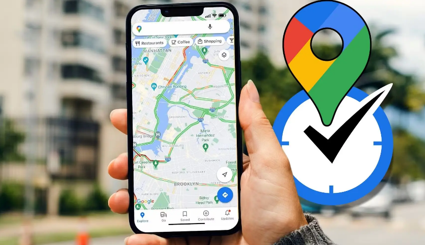 �ȸ�Maps���İ�