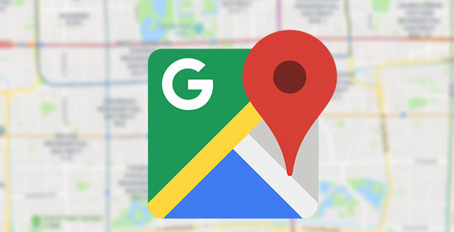 �ȸ��ͼ���İ�app(Google Maps)