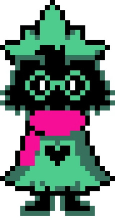 三角符文好人汉化版(1-5章) 三角符文好人汉化版(1-5章)