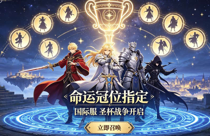 ���˹�λָ��fatego���ʷ��ȸ��