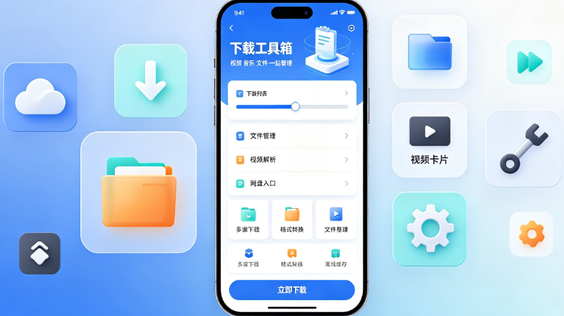 下载工具箱软件 下载工具箱软件