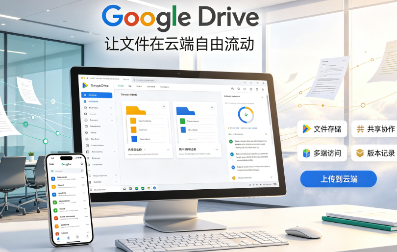 GoogleDrive云端硬盘 GoogleDrive云端硬盘