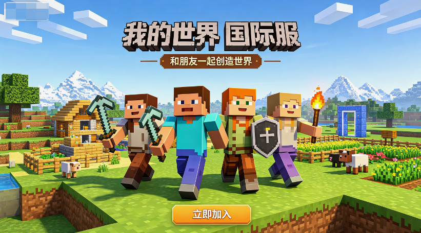 Minecraft�ҵ�������ʰ���ʽ��