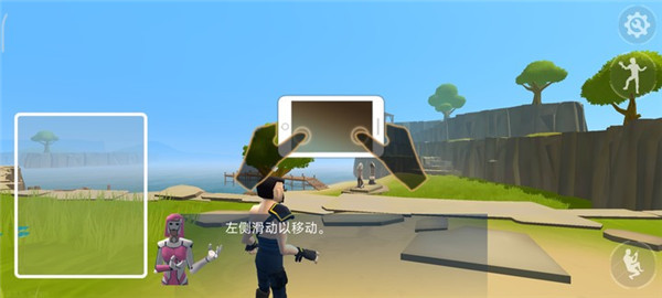 Rocket Royale�������ɱ���سԼ�