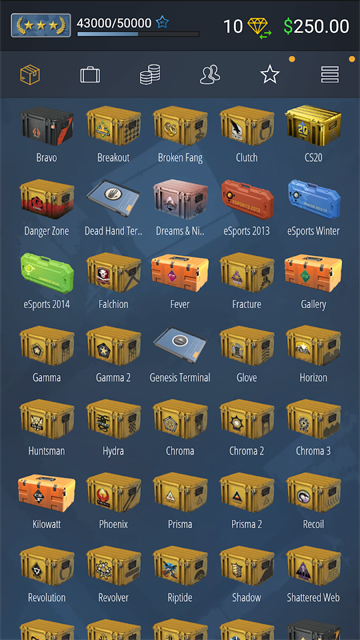 csgo����ģ�����޸İ����������޹���