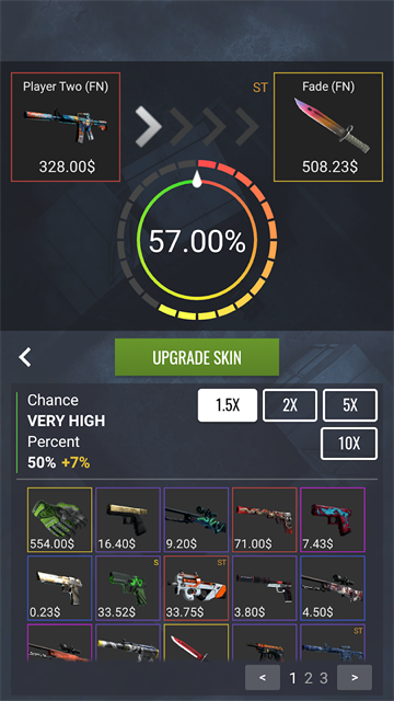 CSGO����ģ������׿���İ�