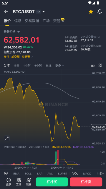 毕谙交易所官方APP手机版 毕谙交易所官方APP手机版