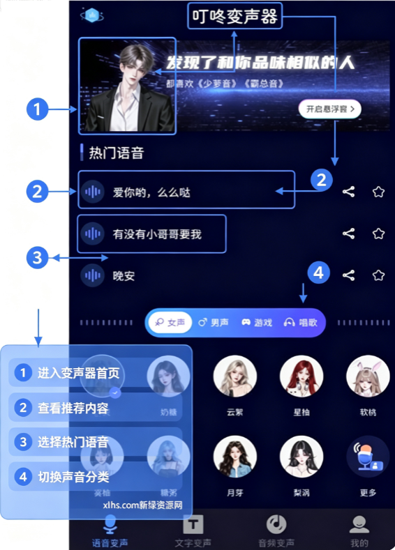 ���˱�����app