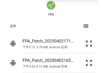 FPA���
