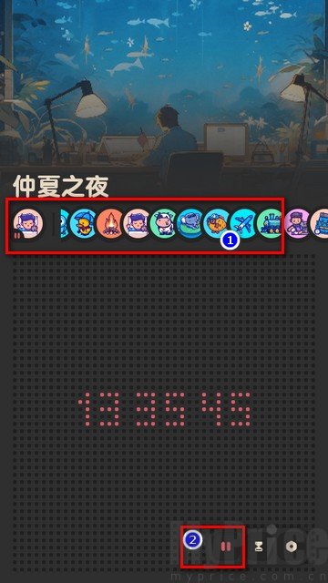 ����FM����(meow)