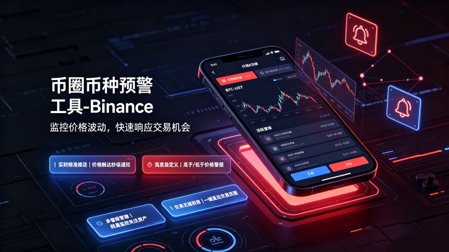 ��Ȧ����Ԥ������(Binance)