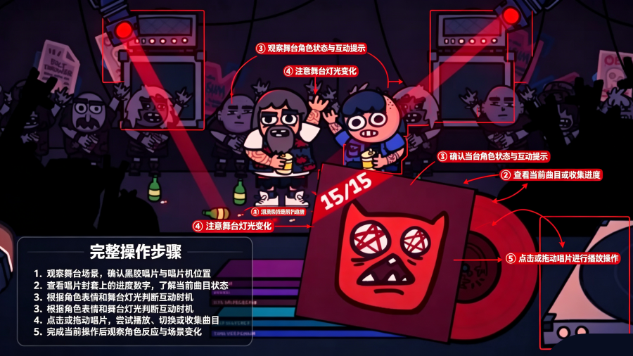 索科俱乐部Steam移植手游 索科俱乐部Steam移植手游