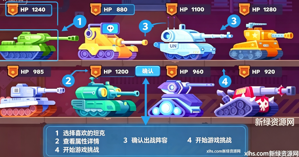 ̹��֮��(tank stars)