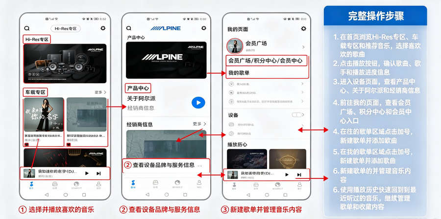 Alpine Music������