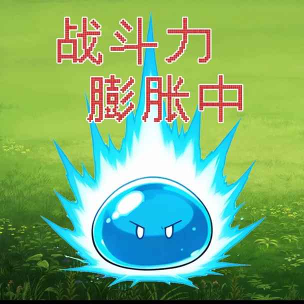 战斗力膨胀中免广告版 战斗力膨胀中免广告版