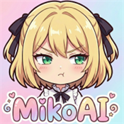 mikoAI��׿��v1.0.5 �ֻ���