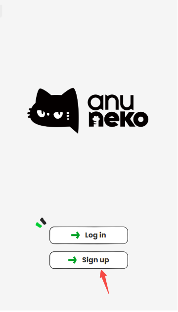 Anuneko