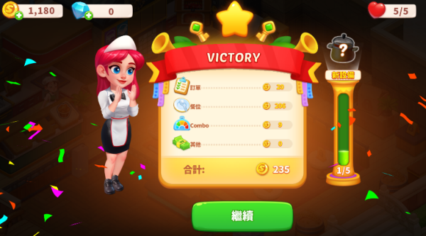 快乐食堂物语最新版